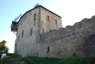 Královský palác.