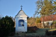 Kaplička.
