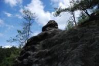 Hrad, který neexistoval...
