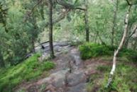 Hrad, který neexistoval.
