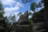 Hrad, který nikdy nebyl...
