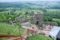 Vítejte v Tolštejnském panství.
