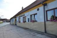 Hostinec U Špatenků.