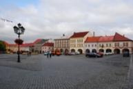 Valdštejnovo náměstí.