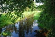 Vodní kanál dokončen v roce 1518.