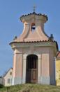 Kaplička.