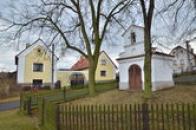 Kaplička.