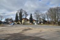 Karlovarská ulice.