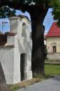 Kaplička.