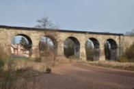 Podlešínský viadukt