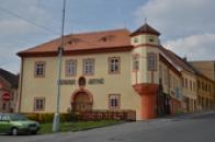 Pivovar Antoš.