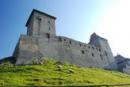 Hrad založen Karlem IV roku 1356.