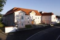 Pohled od jihozápadu.