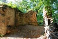 Založen rodem Sulislaviců.