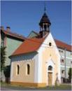 Kaplička.