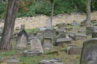 Židovský hřbitov Hřivčice