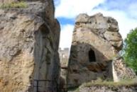 Hrádek u Úštěku...