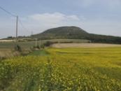 Cestou na tajemnou horu...