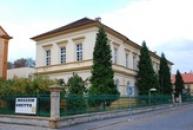 Muzeum ghetta.