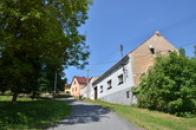 Procházka Lašovicemi.