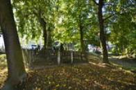 Památník padlých.