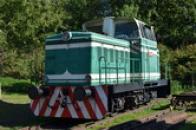 Lokomotiva řady 334.