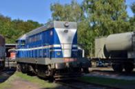 Lokomotivy řady 720.