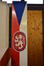 Republika Československá.
