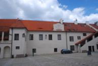Šmidingerova knihovna.