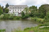 Postaven v letech 1586-1590.