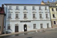 Muzeum.