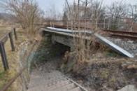 Viadukt.