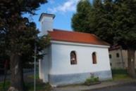 Kaplička.