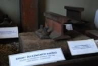 Druhy železničních svršků...