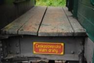 Návrat do dob Československých státních drah...