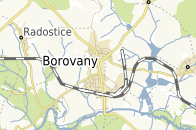 Borovany
