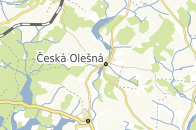 Česká Olešná