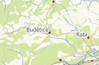 Budětice