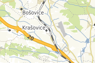 Krašovice