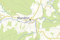 Manětín