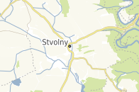 Stvolny