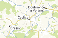 Čestice