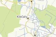 Klečaty