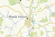 Mladá Vožice