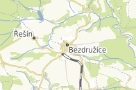 Bezdružice