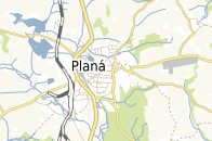 Planá