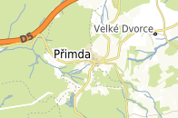 Přimda