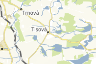 Tisová